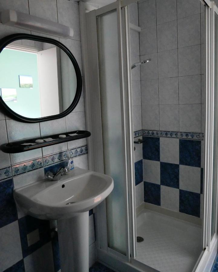 Auberge Trabenia Ascain Exteriér fotografie