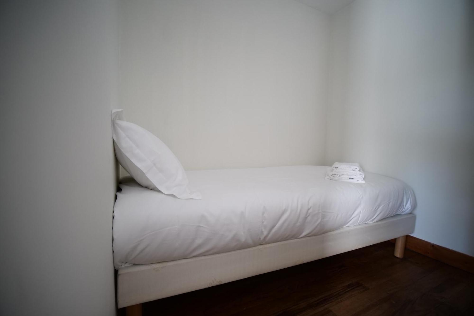 Auberge Trabenia Ascain Pokoj fotografie