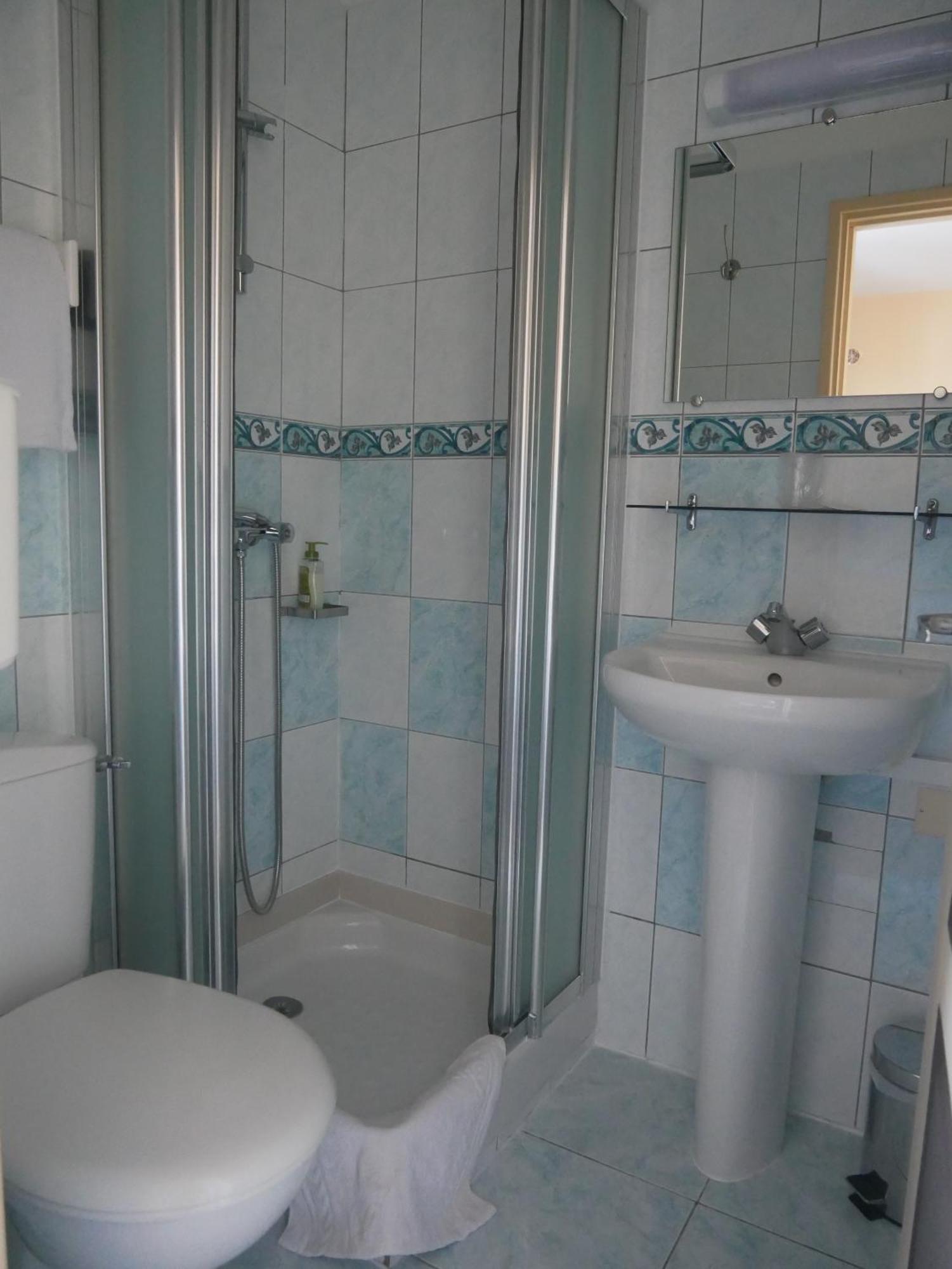Auberge Trabenia Ascain Pokoj fotografie